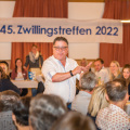 Zwillingstreffen 2022